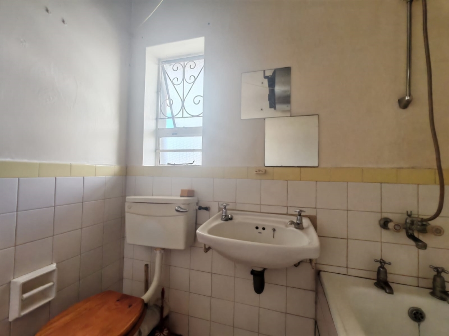 To Let 1 Bedroom Property for Rent in Richmond Hill Eastern Cape